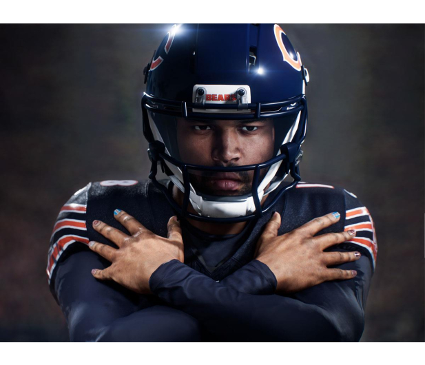 PlayStation EA Sports MADDEN NFL 27 - 1546844 - zdjęcie 3